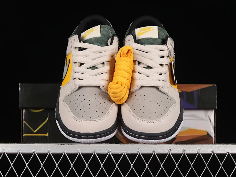 All categories Nk SB Dunk series Nk SB Dunk Low low-top sneakers Nk SB Dunk Low "Kobe" Kobe Bryant joint commemorative model SB low-top sports and leisure sneakers LF2428-005